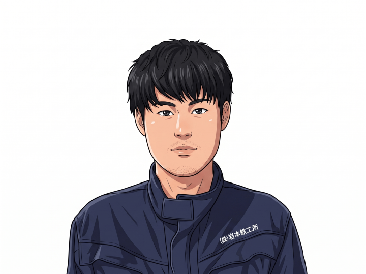 F・H