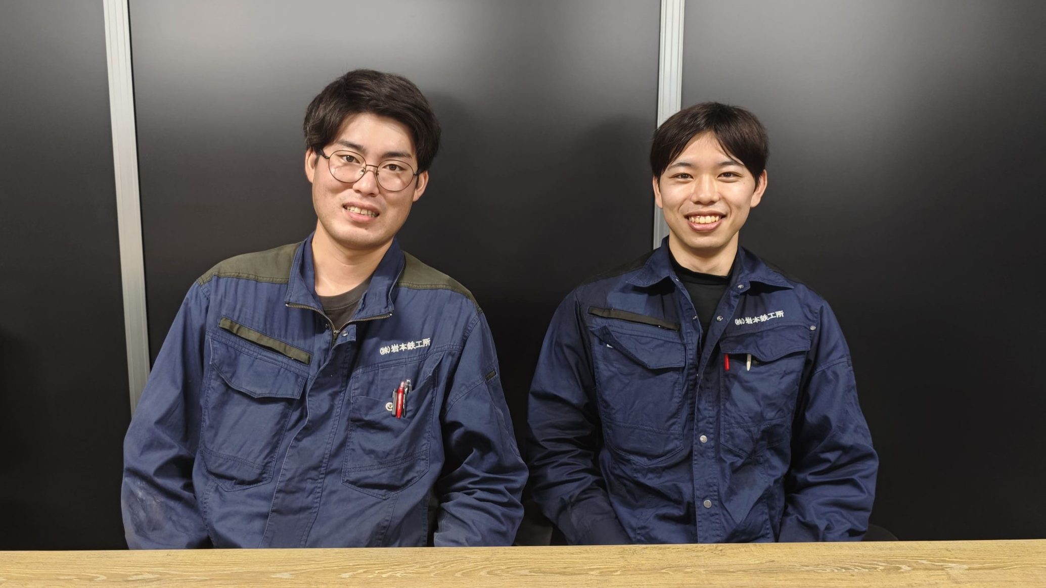お二人が連携する上で一番大事にしていることは何ですか？
